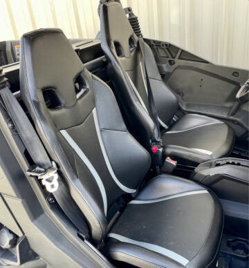 2023 Can-Am Commander