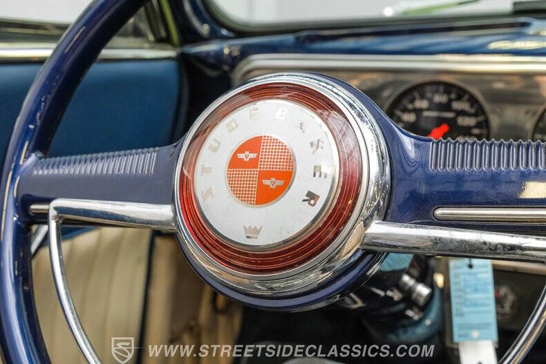 1948 Studebaker Champion