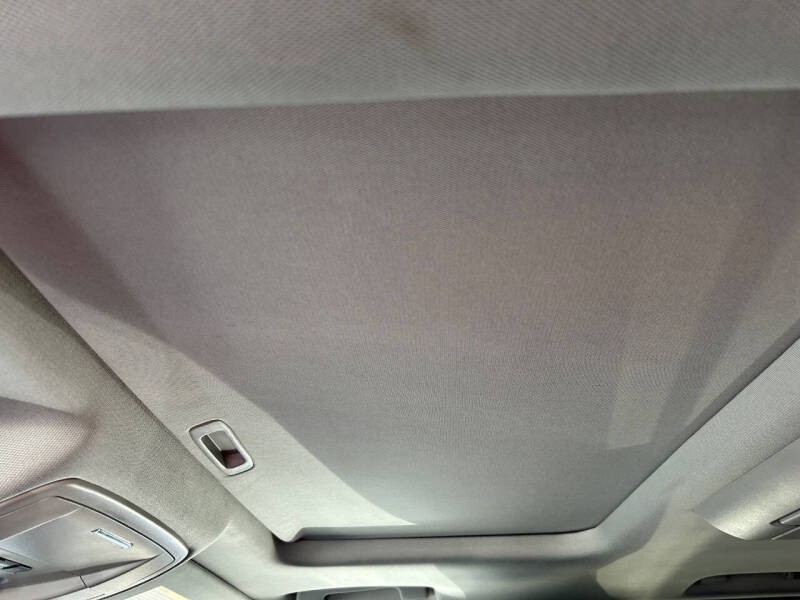 2015 Chevrolet Suburban LTZ