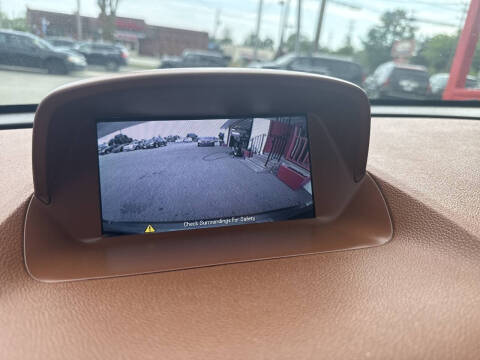 2013 Buick Encore Premium