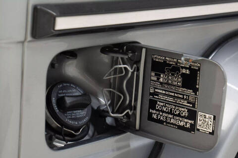 2014 Mercedes-Benz G-Class G 63 AMG