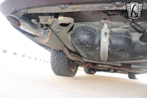 1995 Chevrolet Impala SS