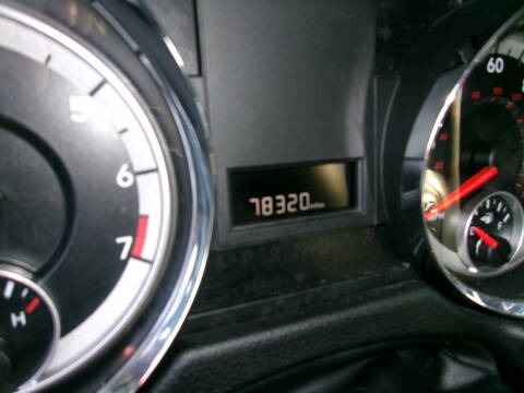 2016 Dodge Grand Caravan SE Plus