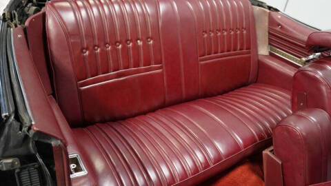 1975 Oldsmobile Delta Eighty-Eight