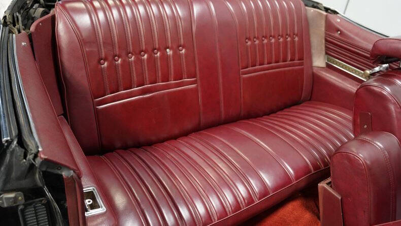 1975 Oldsmobile Delta Eighty-Eight