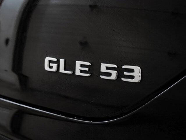 2023 Mercedes-Benz GLE AMG GLE 53