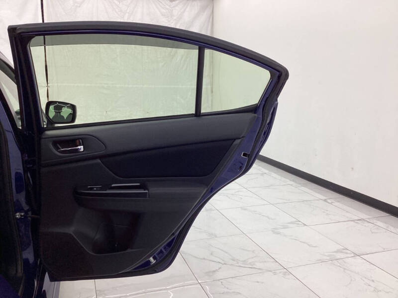 2019 Subaru WRX Premium