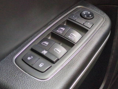 2021 Chrysler 300 Touring