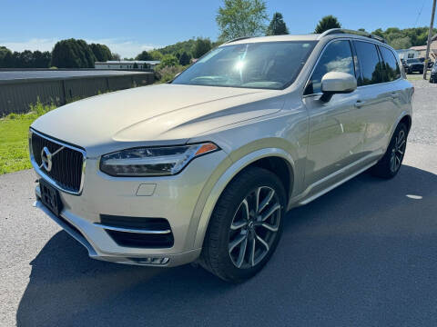 2016 Volvo XC90 for sale at Jackson Auto Outlet LLC in Lee Center NY