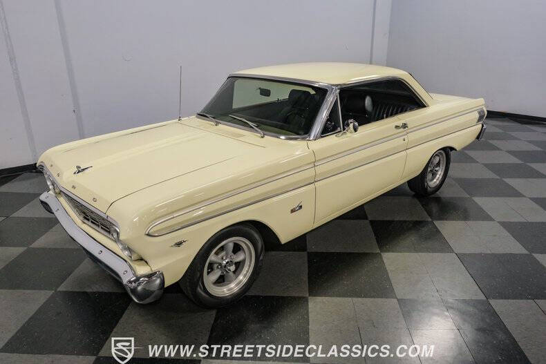 1964 Ford Falcon