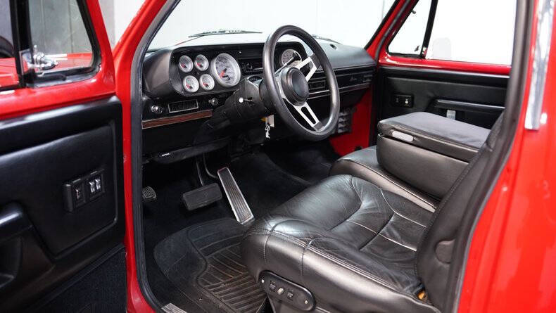 1978 Dodge D150 Pickup