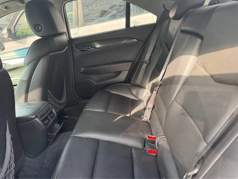 2017 Ford Taurus Limited