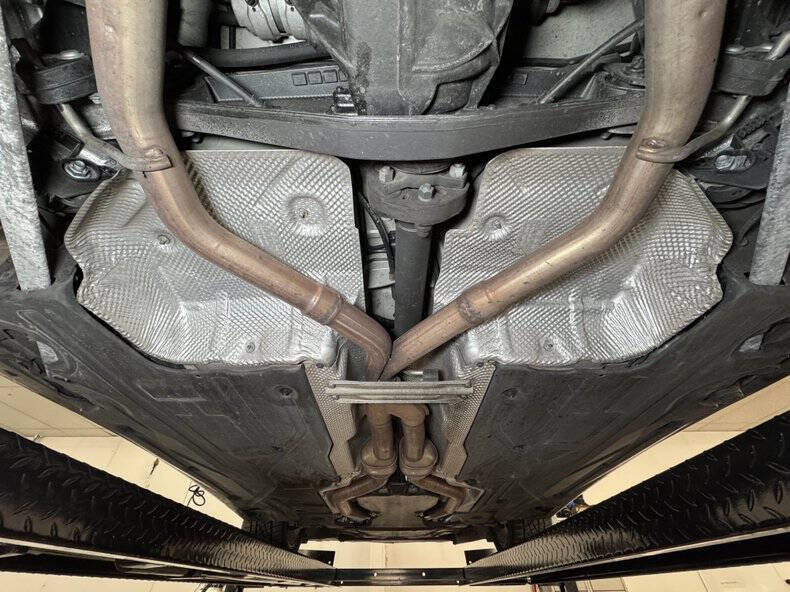 2005 Mercedes-Benz SL-Class SL 500