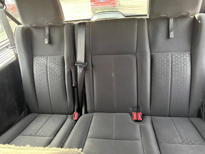 2015 Ford Expedition EL XLT