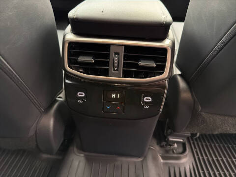 2023 Lexus RX 350h Premium