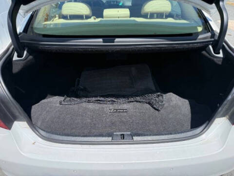 2010 Lexus LS 460