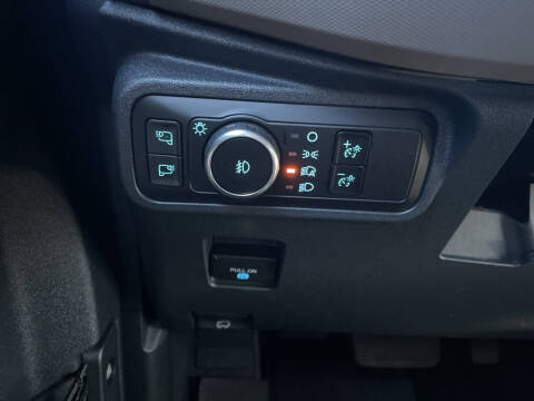 2023 Ford Bronco Wildtrak Advanced