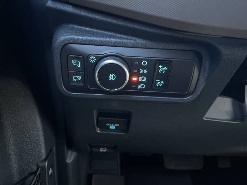 2023 Ford Bronco Wildtrak Advanced