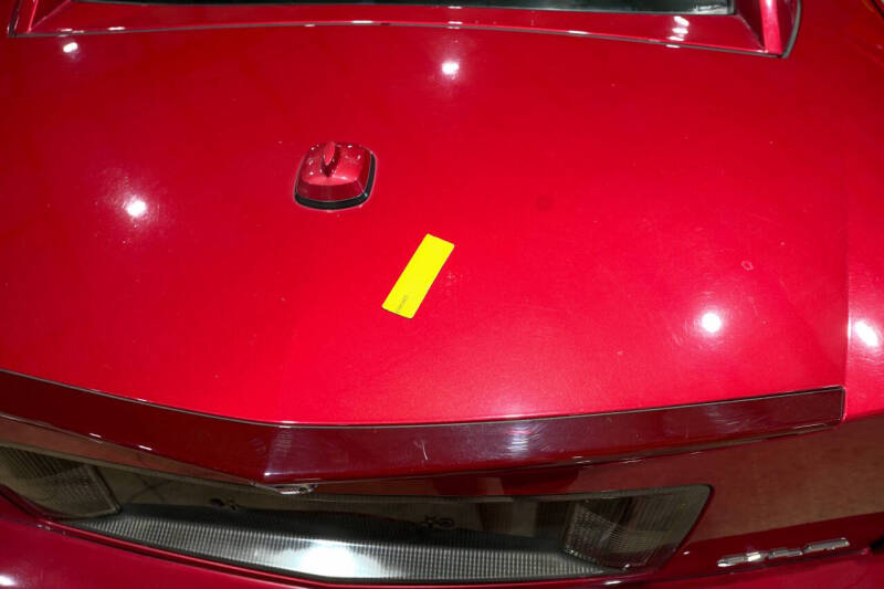 2005 Cadillac XLR