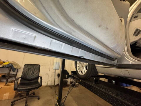 2003 Mercedes-Benz S-Class S 500