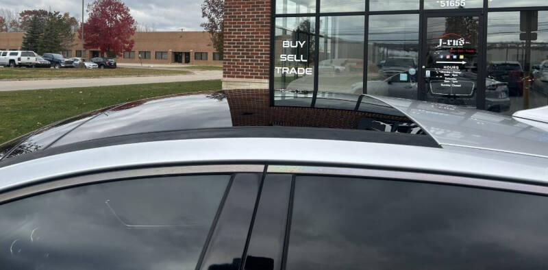 2018 Kia Stinger GT2