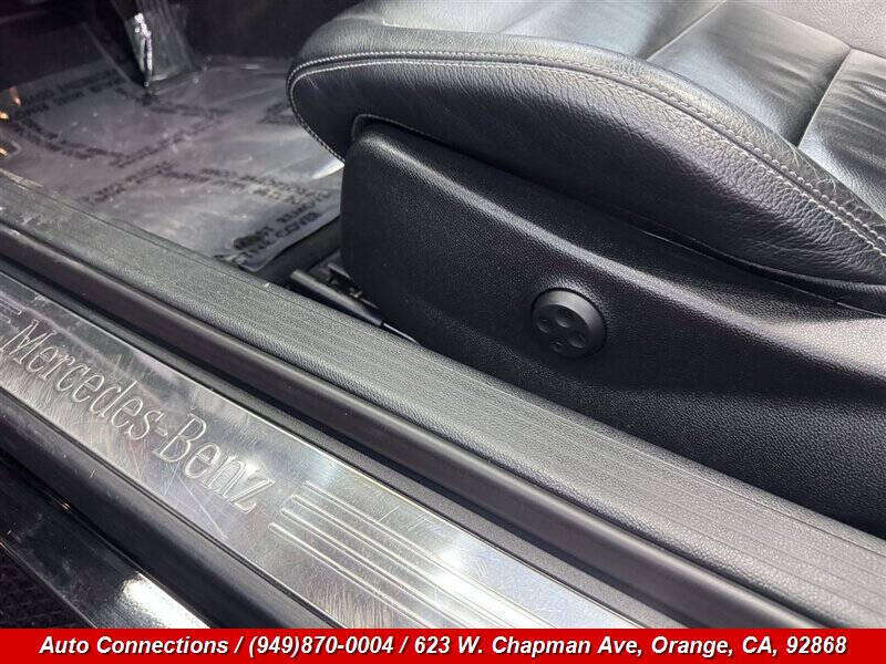 2012 Mercedes-Benz E-Class E 350