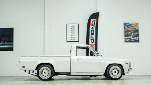 1977 Mazda Truck