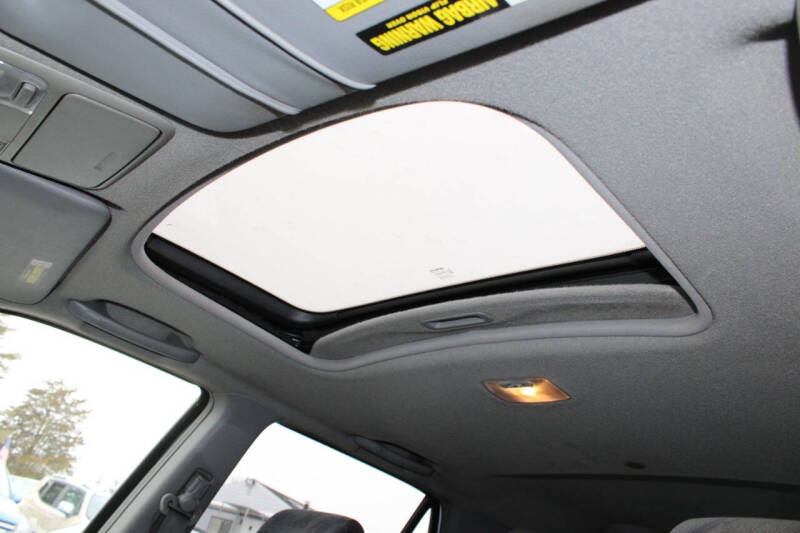 2004 Honda CR-V EX