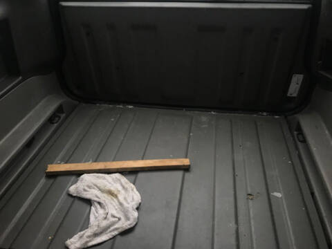 2004 GMC Envoy XUV SLE