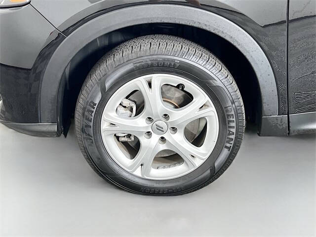 2024 Dodge Hornet GT