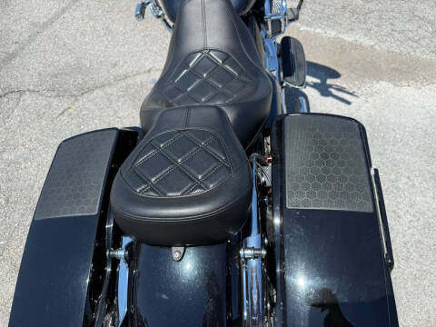 2013 Harley-Davidson Street Glide