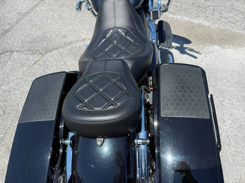 2013 Harley-Davidson Street Glide
