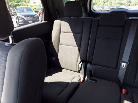 2020 Dodge Durango GT