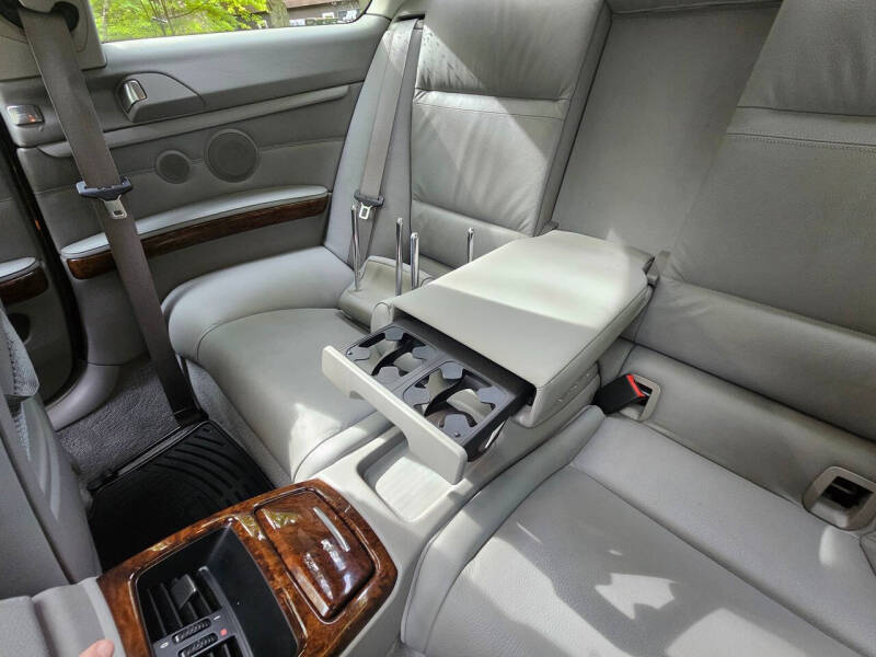 2007 BMW 3 Series 328xi