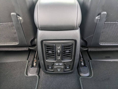 2025 Dodge Durango SRT Hellcat