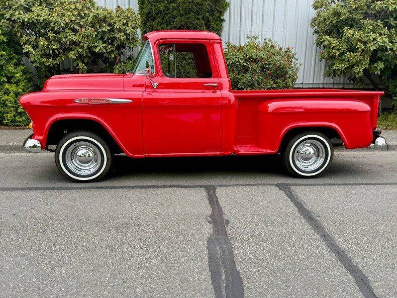 1957 Chevrolet 3100