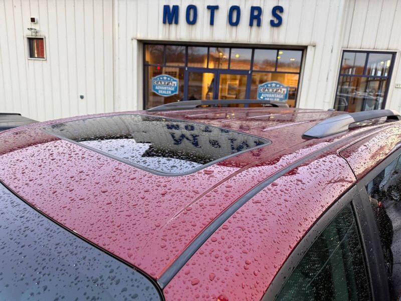 2015 Toyota Sienna XLE 8-Passenger