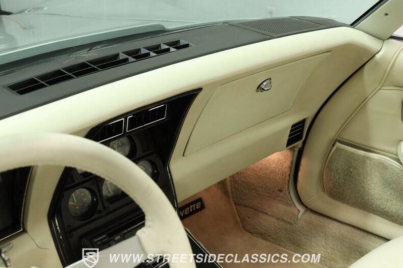 1978 Chevrolet Corvette