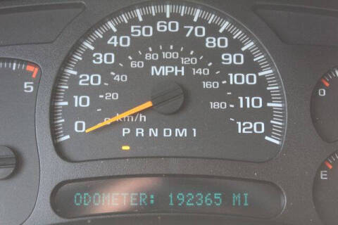 2006 GMC Sierra 2500HD