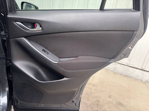 2013 Mazda CX-5 Touring