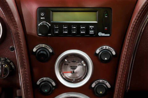 1964 Chevrolet Corvette