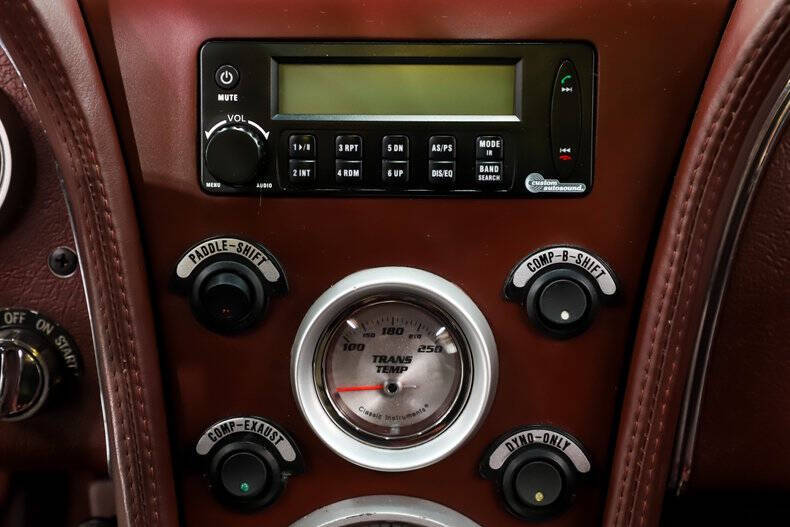 1964 Chevrolet Corvette