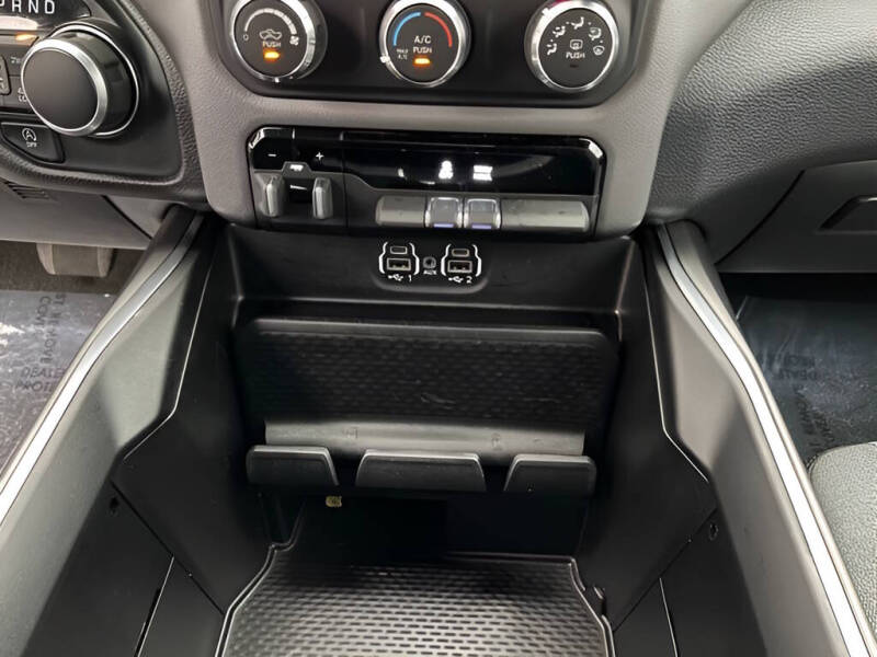 2024 RAM 1500