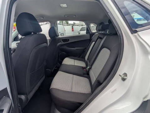 2019 Hyundai Kona SE
