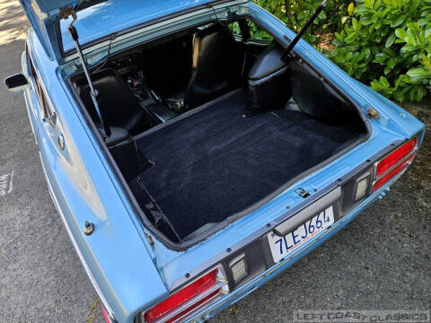1975 Datsun 280Z