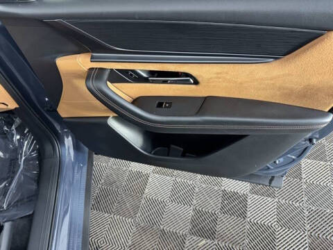 2025 Mazda CX-70 3.3 Turbo S Premium Plus