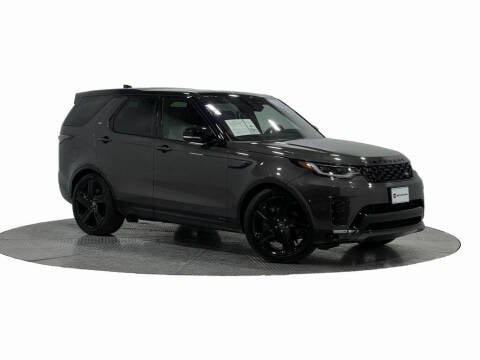 2022 Land Rover Discovery for sale at INDY AUTO MAN in Indianapolis IN