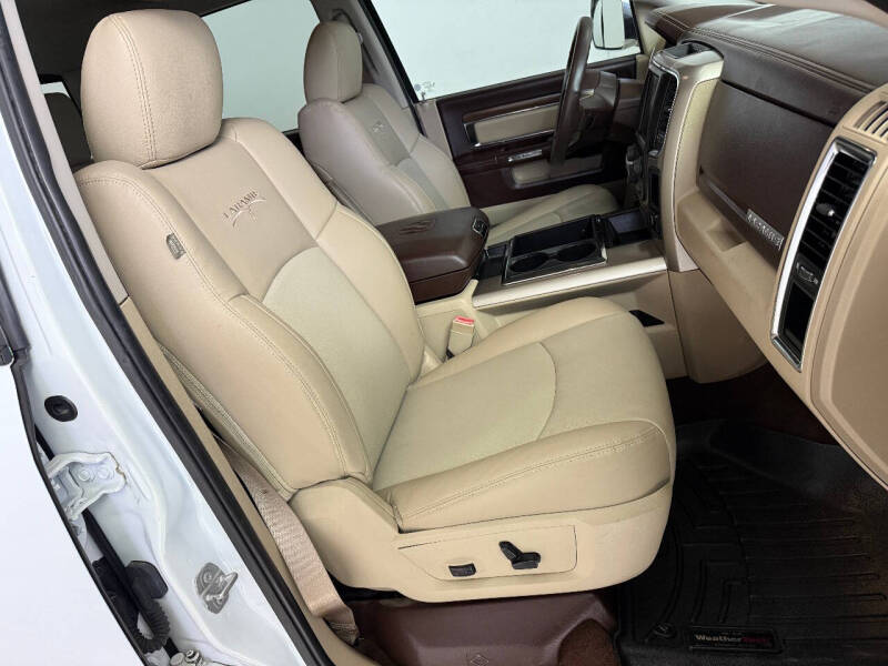 2015 RAM 1500 Laramie