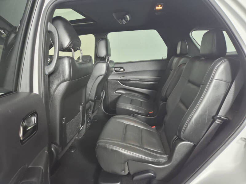 2021 Dodge Durango GT
