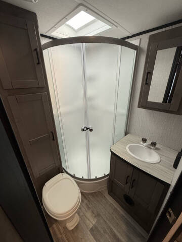 2021 Heartland 21RBSS